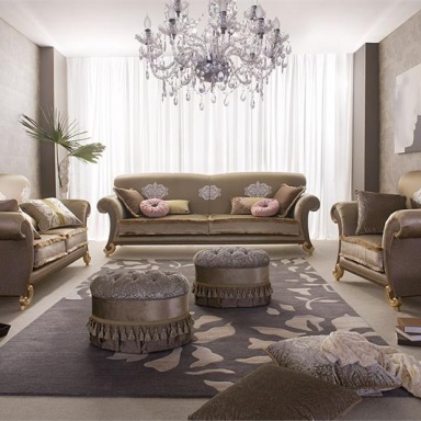 Living room (a Suite for the living room)