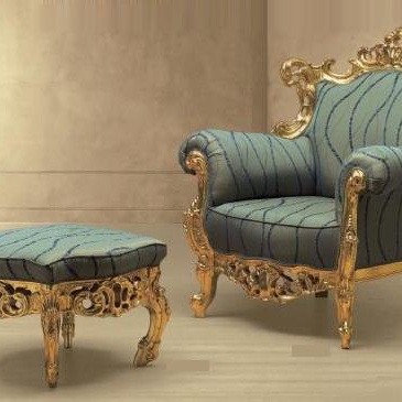 Armchair Finlandia armchair