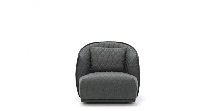 Redondo Chair, Moroso
