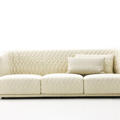 The Redondo Sofa Sofa