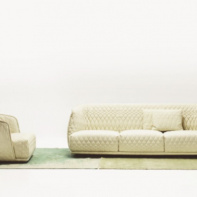 The Redondo Sofa Sofa