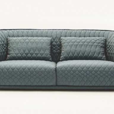 The Redondo Sofa Sofa