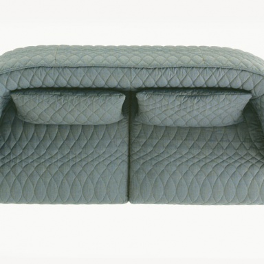 The Redondo Sofa Sofa