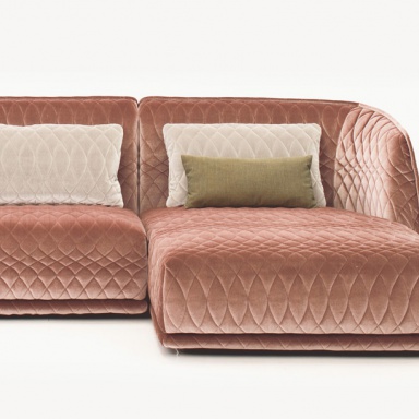 The Redondo Sofa Sofa