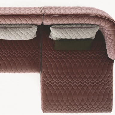 The Redondo Sofa Sofa