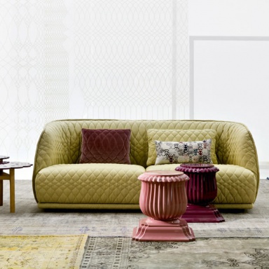 The Redondo Sofa Sofa