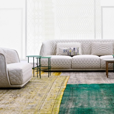 The Redondo Sofa Sofa