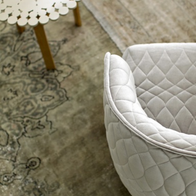 The Redondo Sofa Sofa