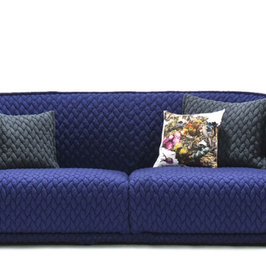 The Redondo Sofa Sofa