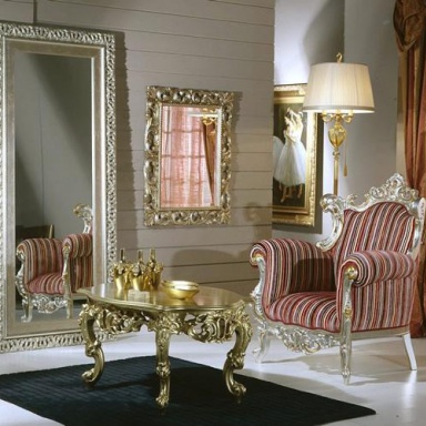 Mirror Specchiere 02