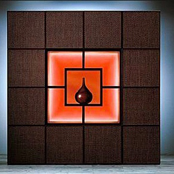 Modular system Bloom