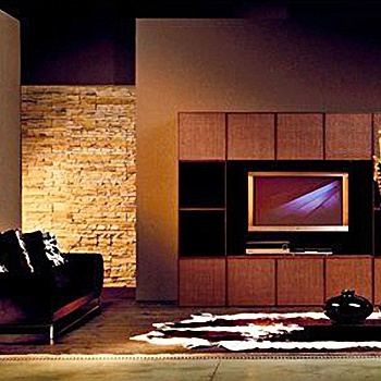 Modular system Bloom