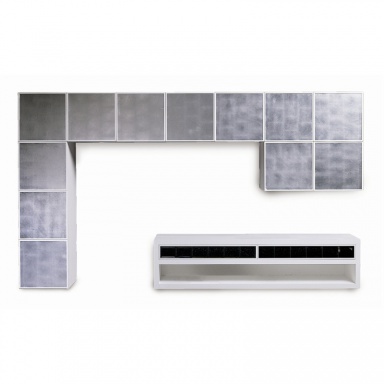 Modular system Bloom