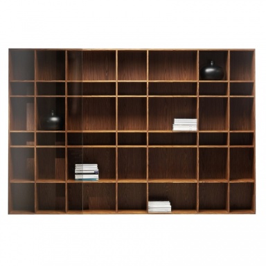 Modular Swing system