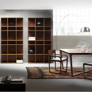 Modular Swing system