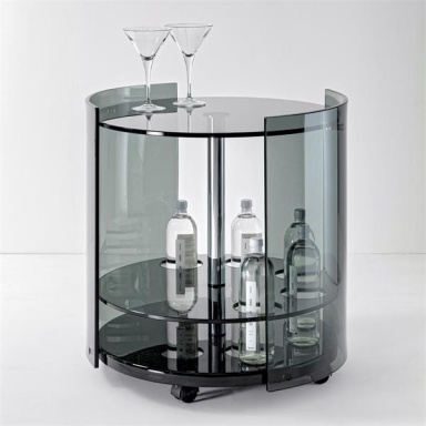 Bar table 6000 Fume