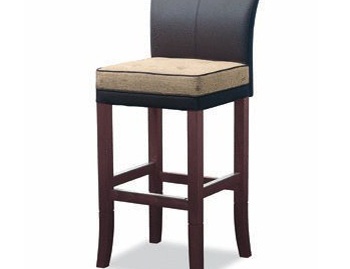 Bar chair Lord Gerrit, Tonon
