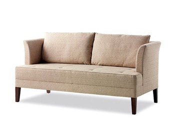 Sofa Lord Gerrit, Tonon