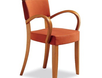 Metropole Chair, Tonon
