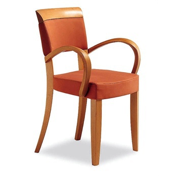 Metropole Chair, Tonon