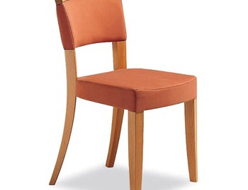 Metropole Chair, Tonon