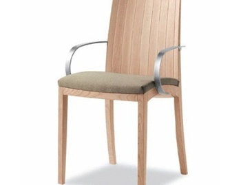 The My Way Chair, Tonon