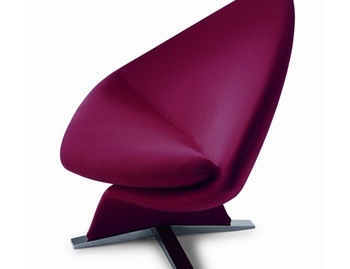 Chair One for two, Tonon