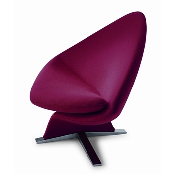 Chair One for two, Tonon