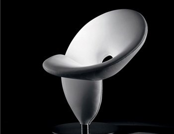 The Question Mark Chair, Tonon