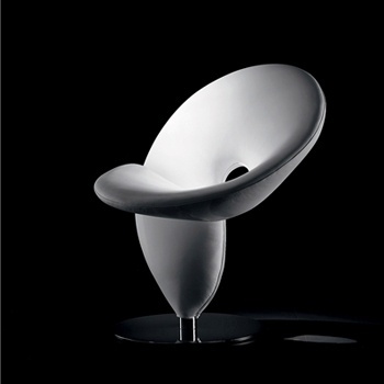 The Question Mark Chair, Tonon