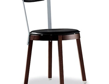 The Chair Sella, Tonon