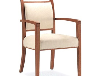 The Skyline Chair, Tonon