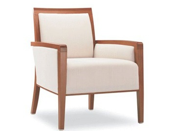 The Skyline Chair, Tonon