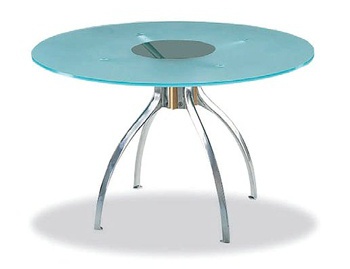 Dining table Space System, Tonon