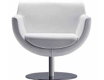 The Sphere Chair, Tonon