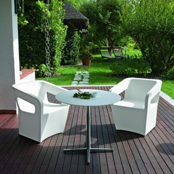 The Sundance Chair, Tonon