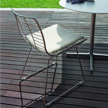 The Sunray Chair, Tonon