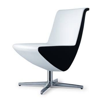 The Swan Chair, Tonon