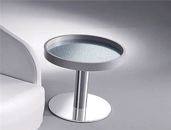 Take away coffee table, Tonon