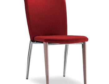 The Talk Chair, Tonon