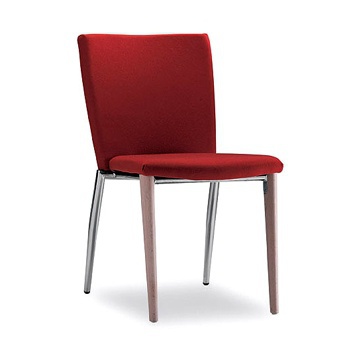 The Talk Chair, Tonon