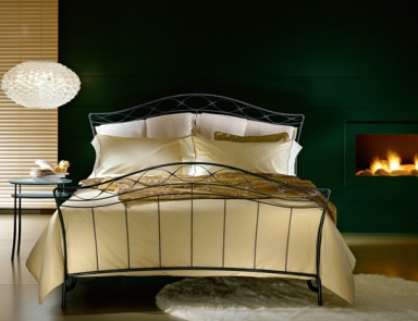 Double bed, Mirelle - Ciacci