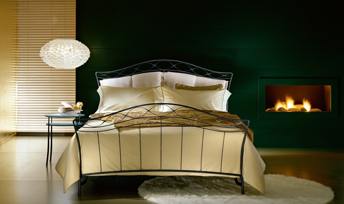 Double bed, Mirelle - Ciacci