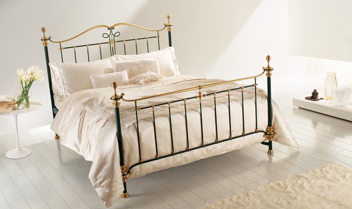 Double bed, Marit - Ciacci