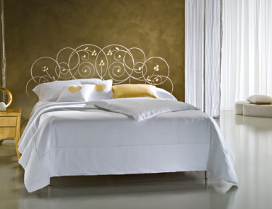 Double bed, Ciacci