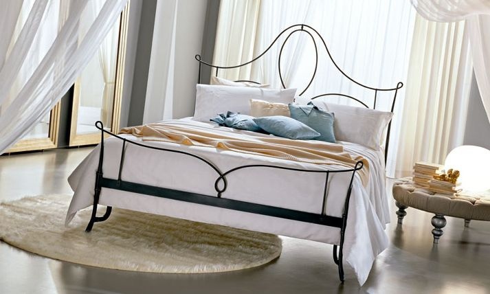 Double bed, Ciacci