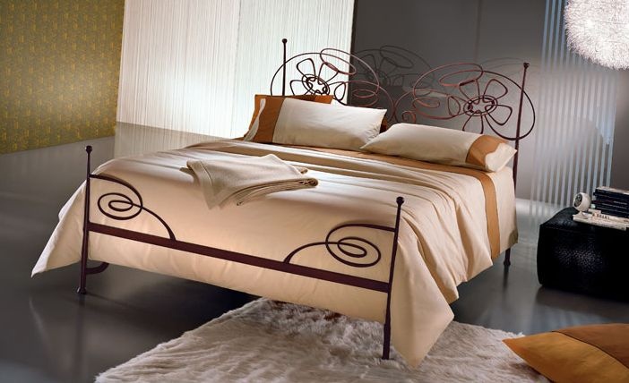Double bed, Ciacci