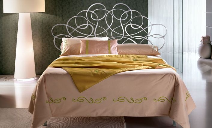 Double bed, Ciacci