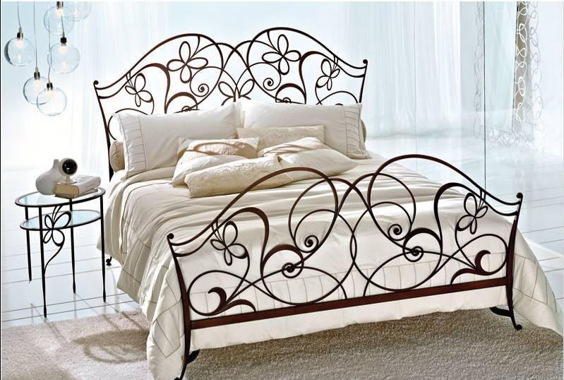 Double bed, Ciacci