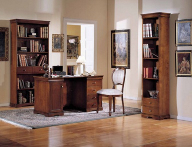 The Cabinet on a frame of solid wood 429 / 13 / 501/S / 2616 / 430, BTC